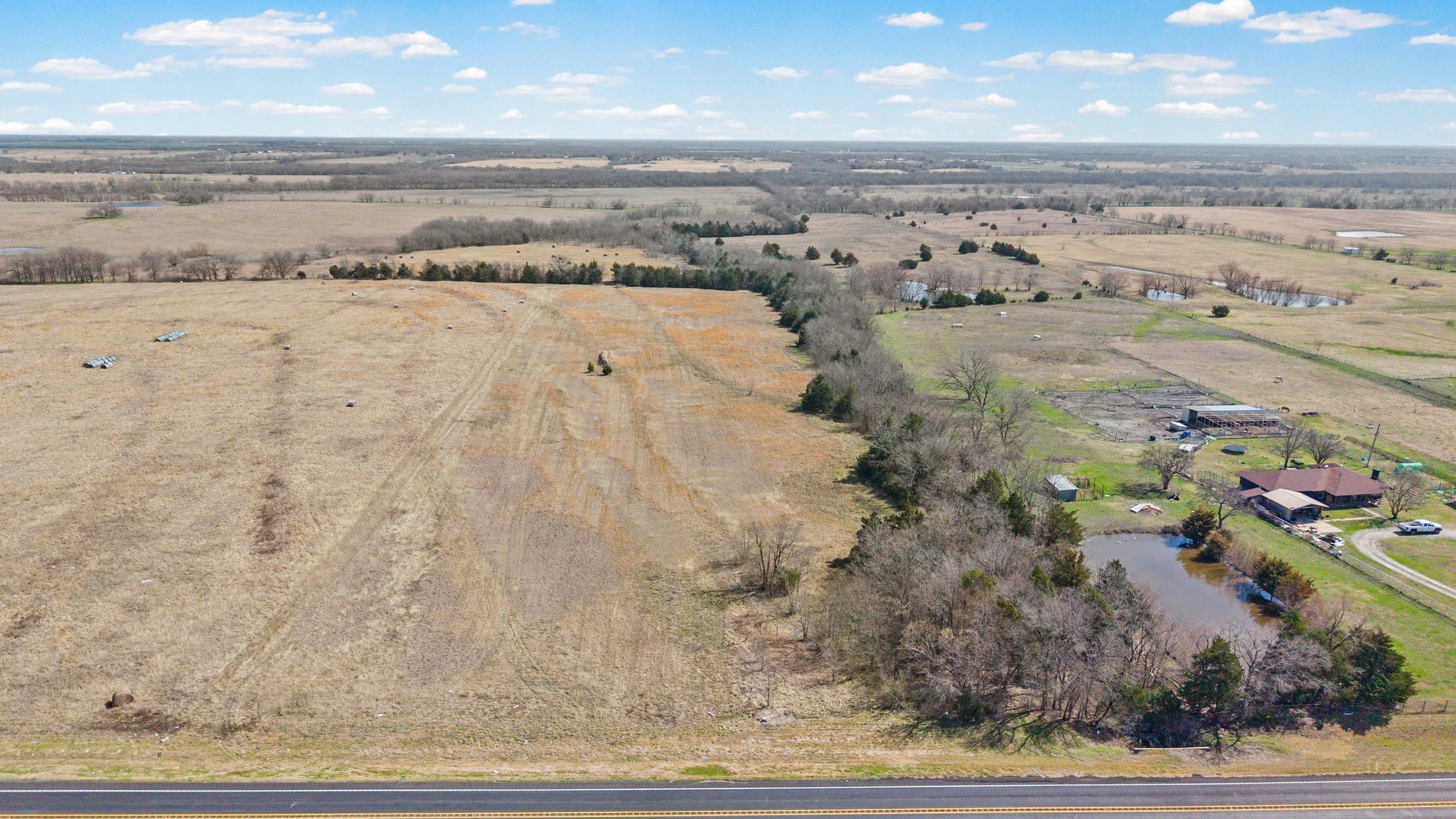 Tbd Tx-34 Greenville TX 75401
