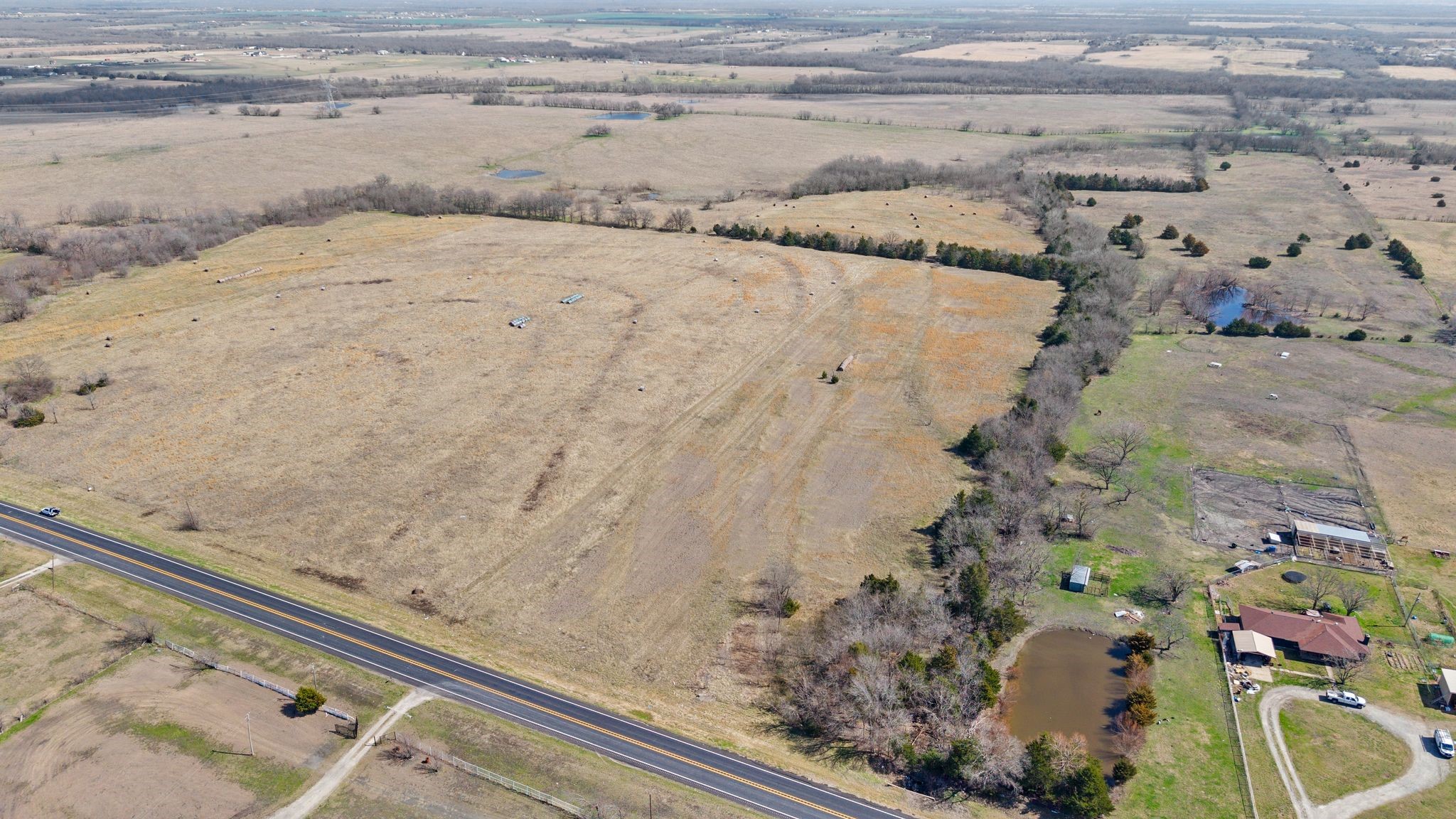 Tbd Tx-34 Greenville TX 75401