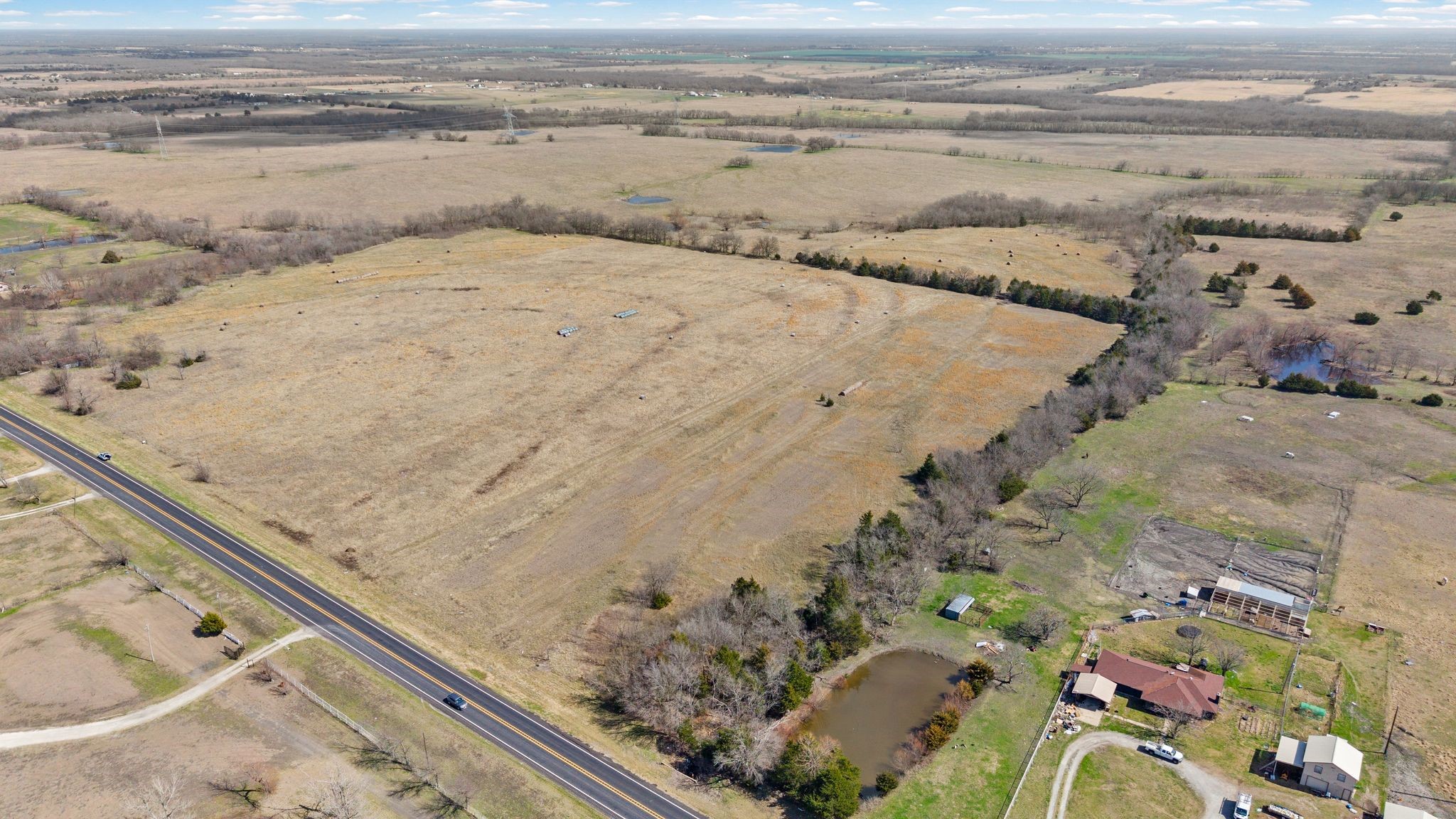 Tbd Tx-34 Greenville TX 75401