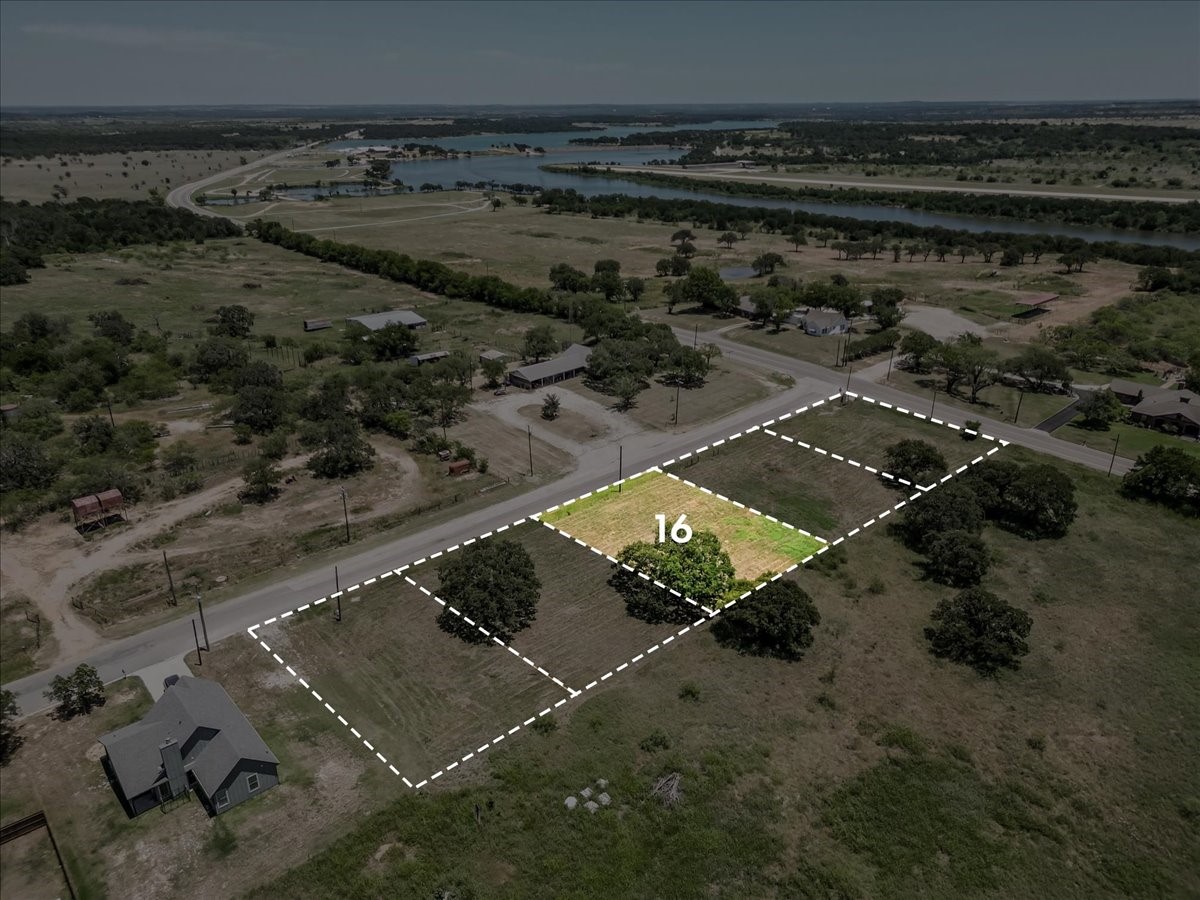 Lot 16 Oakwood Avenue Jacksboro TX 76458