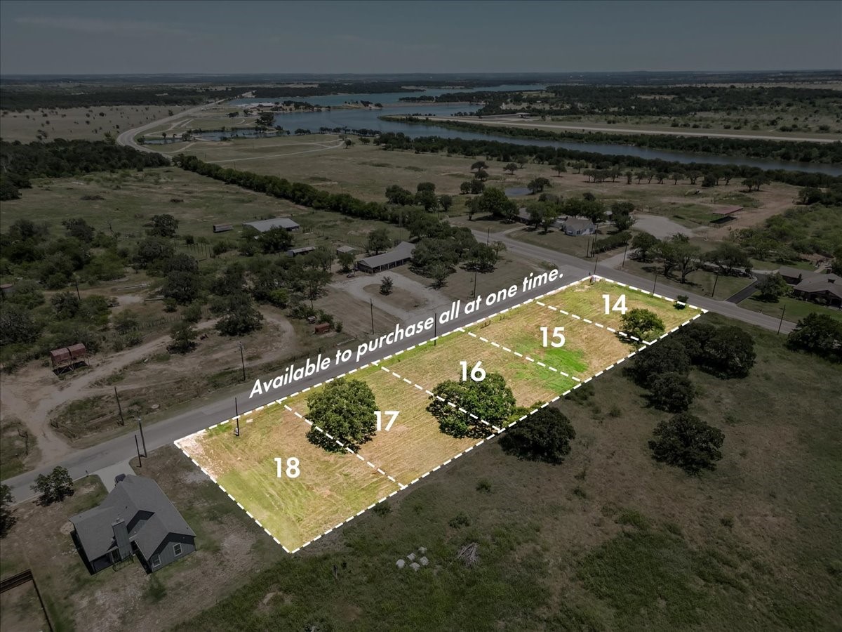 Lot 16 Oakwood Avenue Jacksboro TX 76458