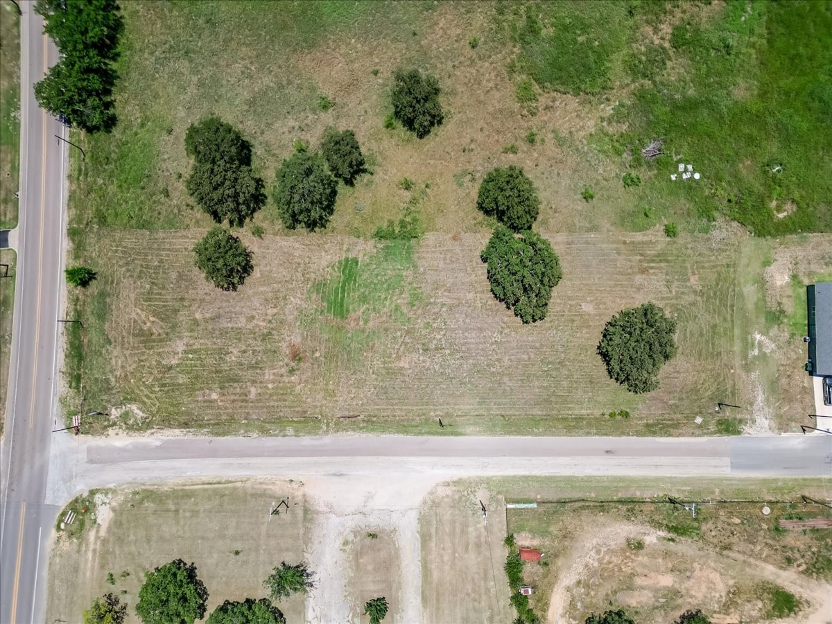 Lot 16 Oakwood Avenue Jacksboro TX 76458