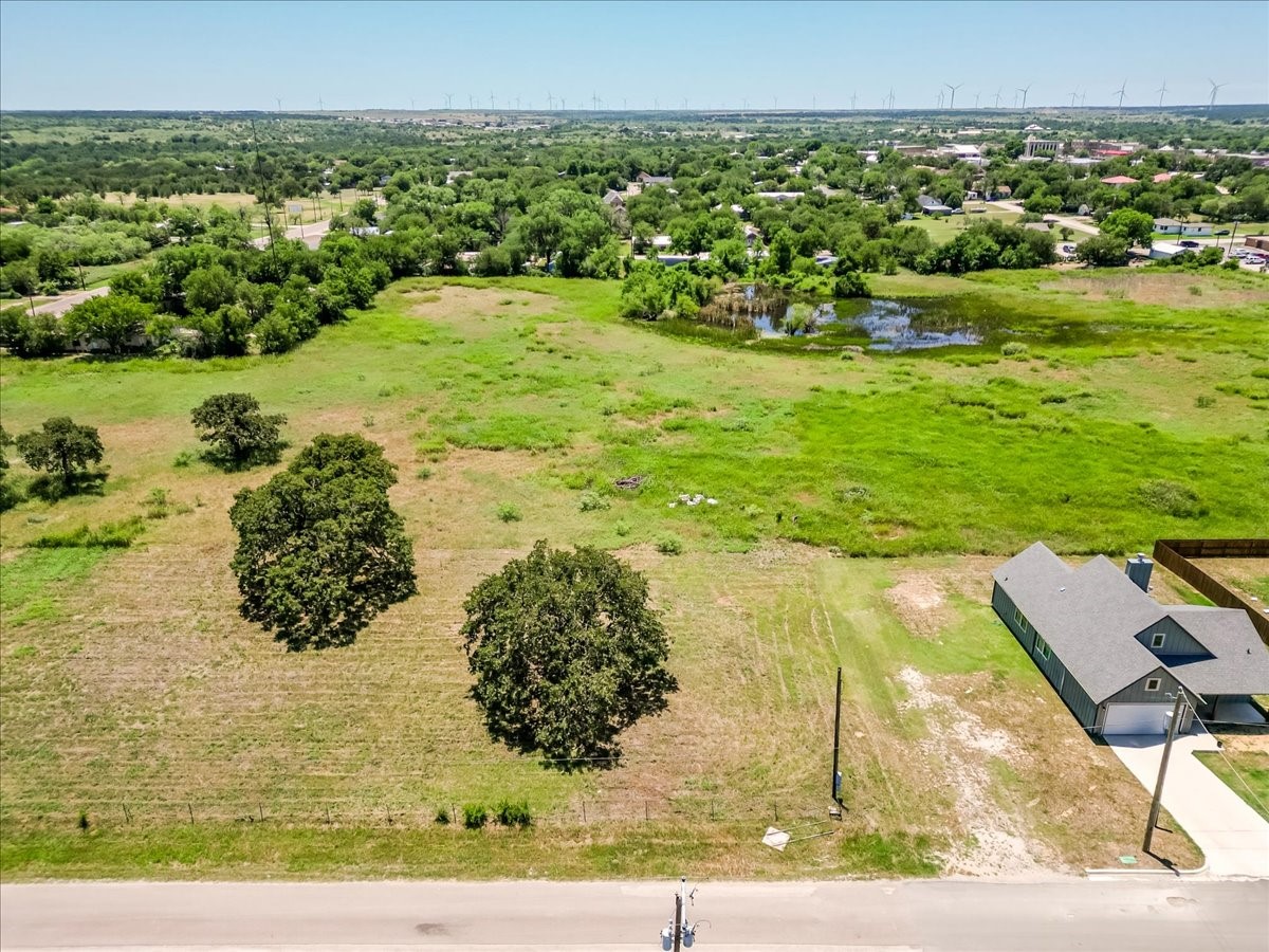 Lot 16 Oakwood Avenue Jacksboro TX 76458