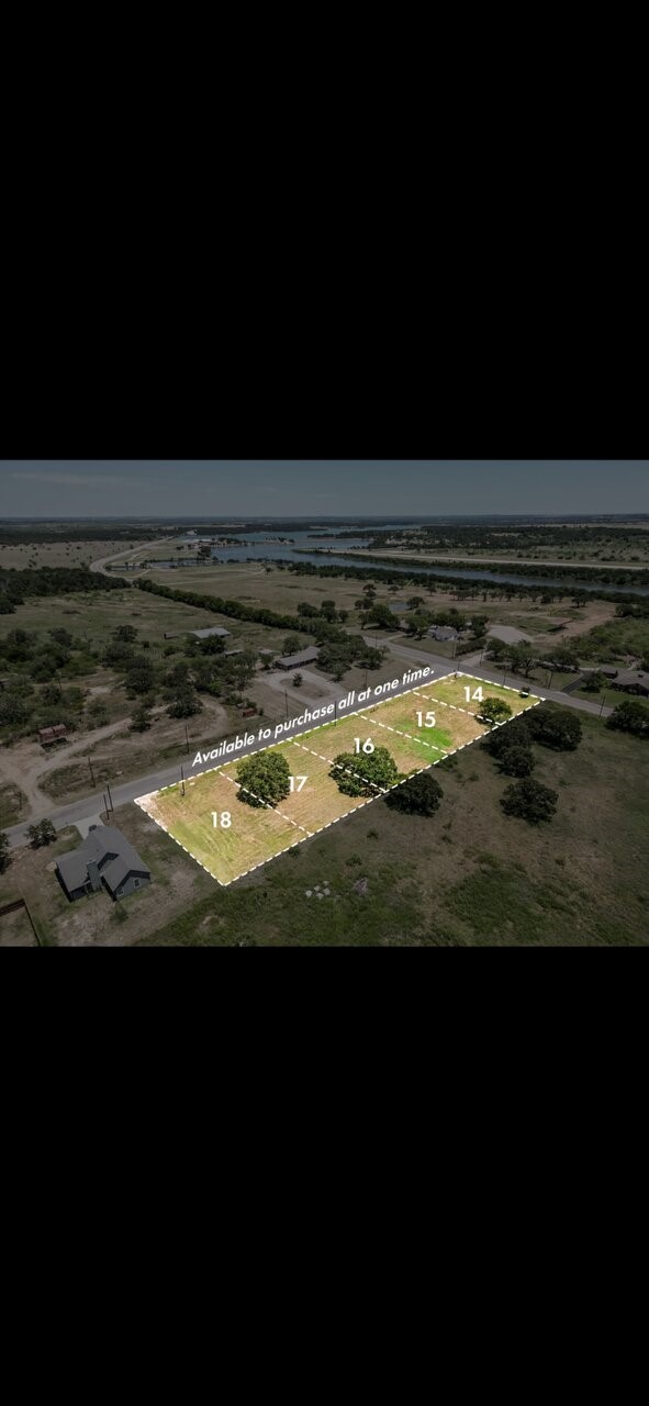Lot 16 Oakwood Avenue Jacksboro TX 76458