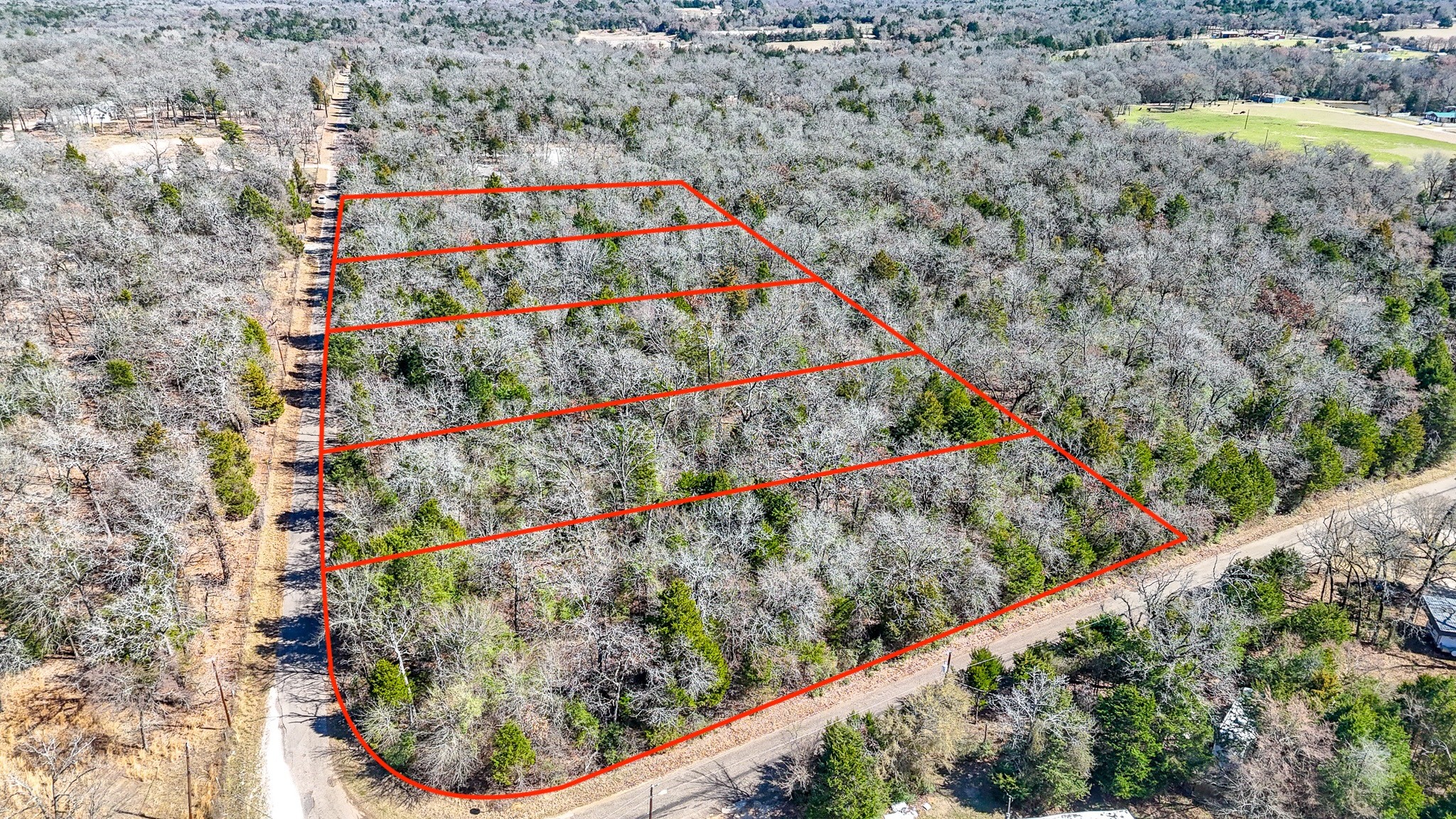 Tbd. Fcr 540 Fairfield TX 75840