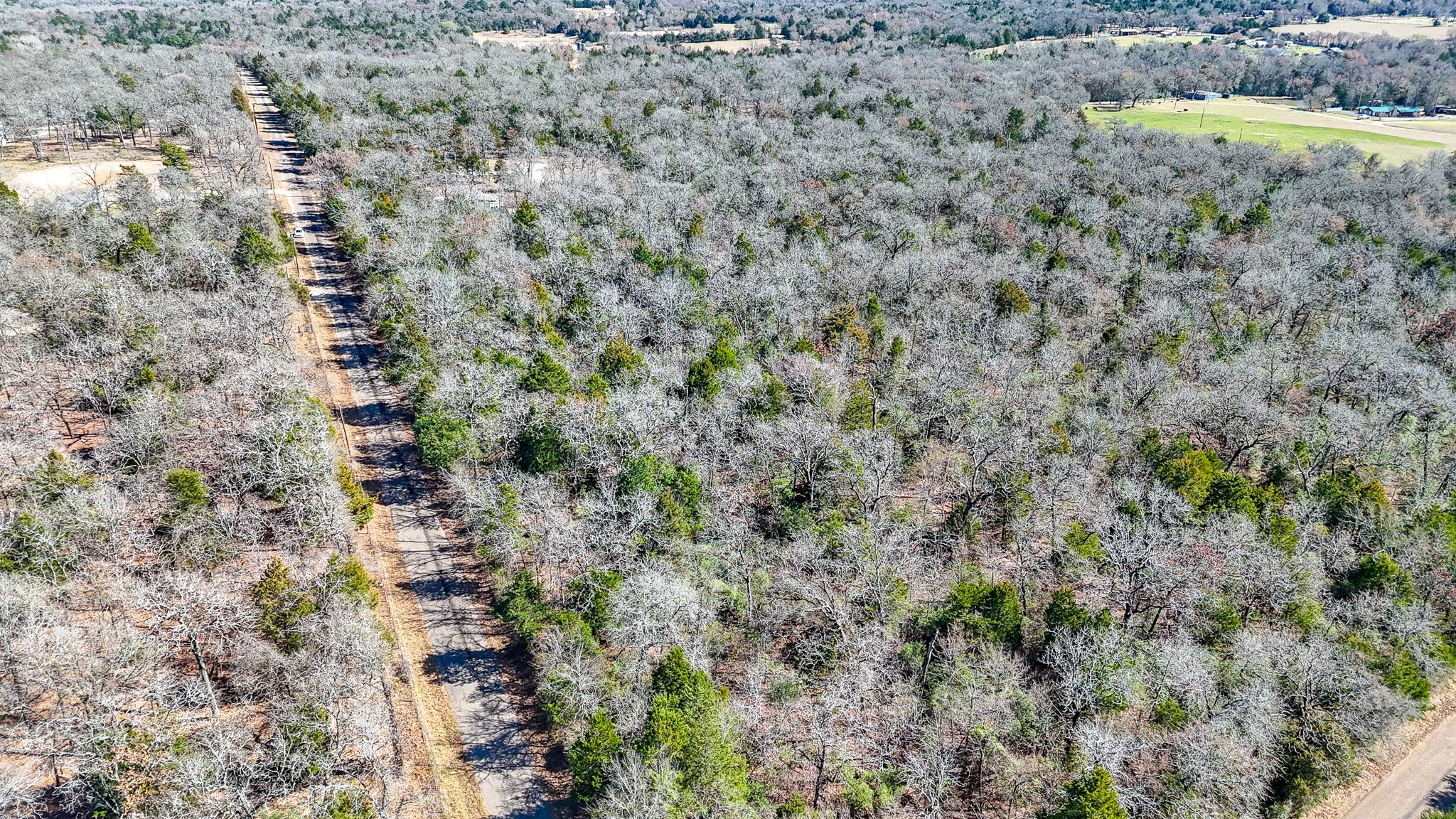 Tbd. Fcr 540 Fairfield TX 75840
