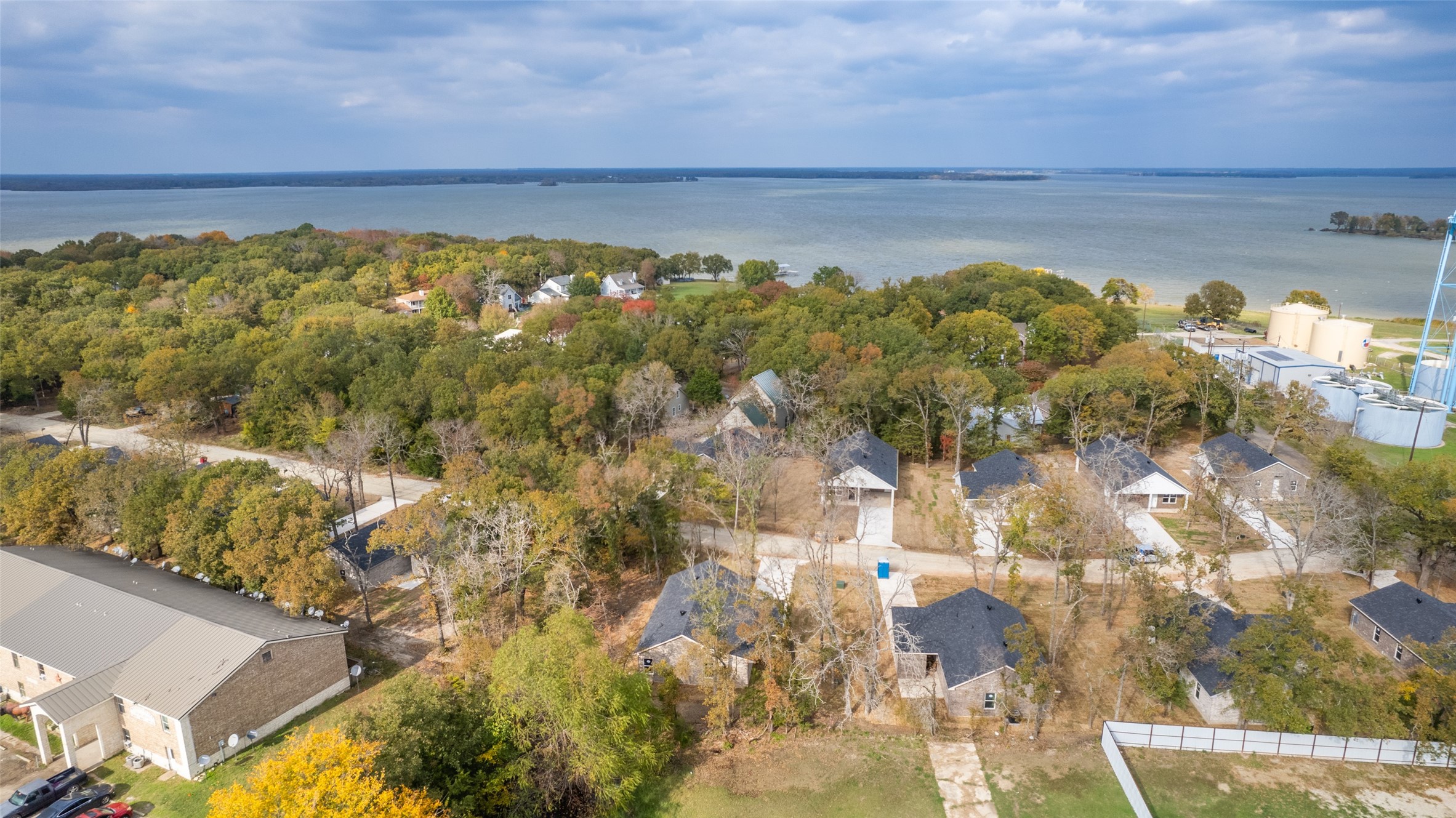 Lot 25 Woodland Drive West Tawakoni TX 75474