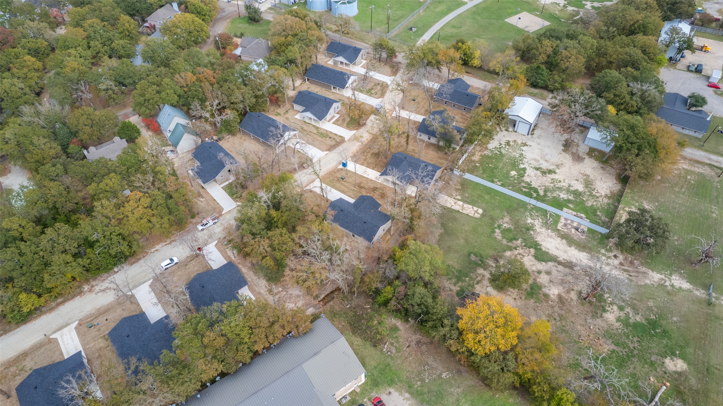 Lot 25 Woodland Drive West Tawakoni TX 75474