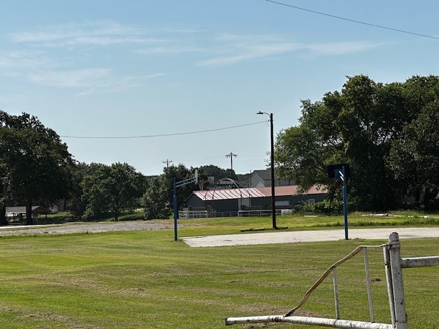 Lot 25 Woodland Drive West Tawakoni TX 75474