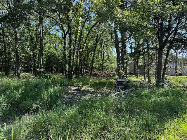 Lot 25 Woodland Drive West Tawakoni TX 75474
