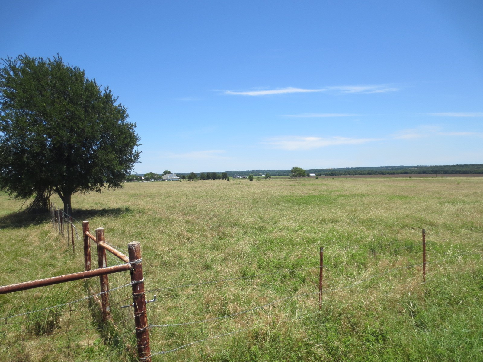 Tbd Church Road Mcgregor TX 76657