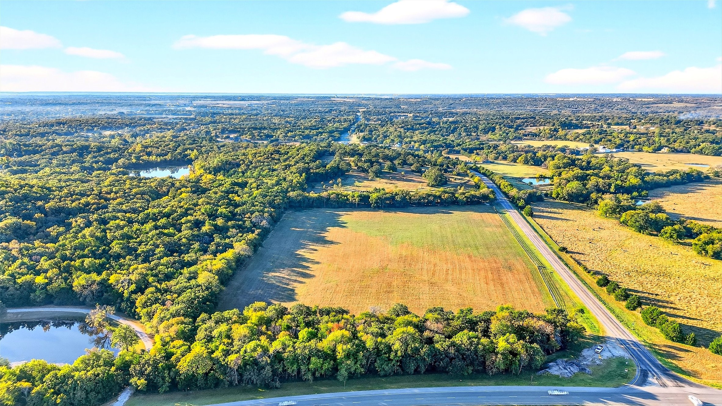 Tbd Fm-131 Denison TX 75020
