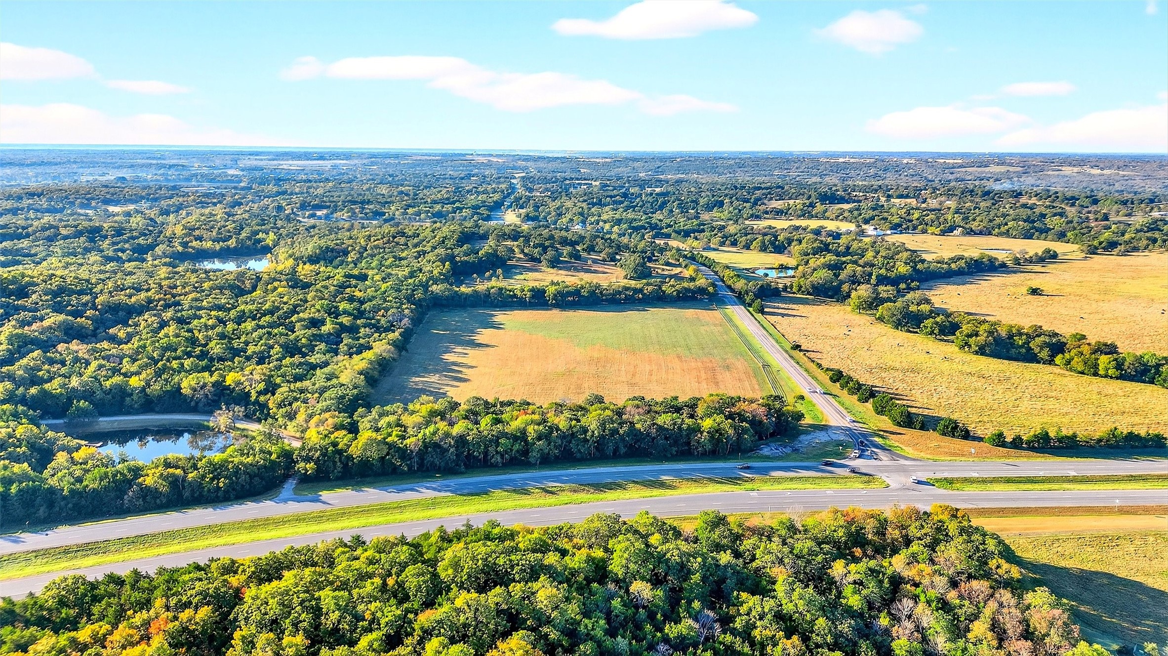 Tbd Fm-131 Denison TX 75020