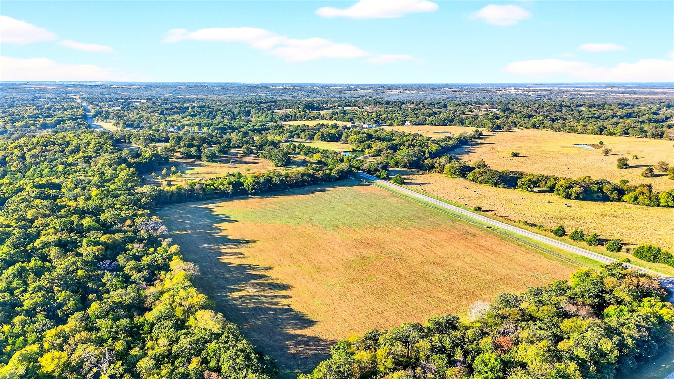 Tbd Fm-131 Denison TX 75020