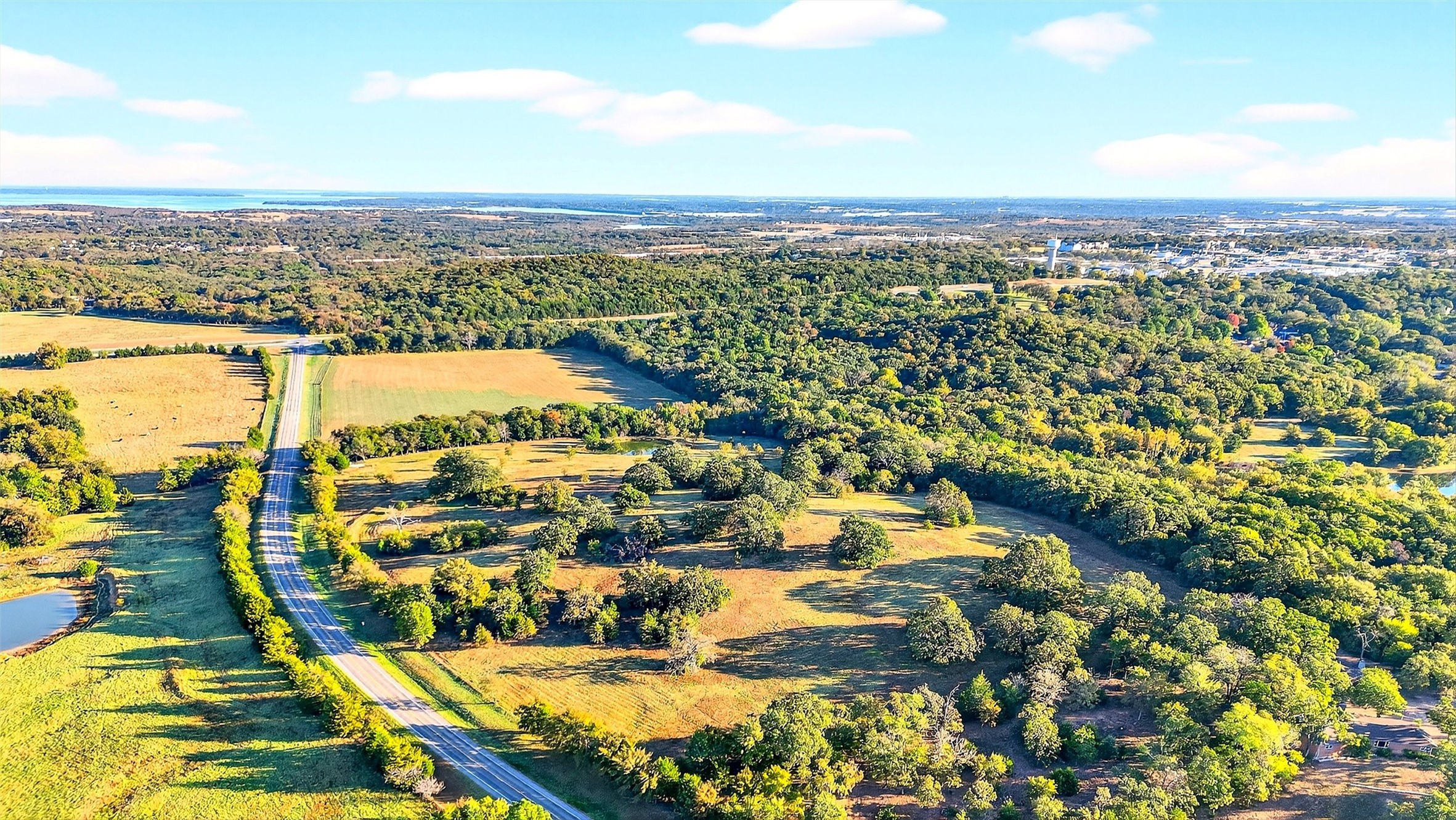 Tbd Fm-131 Denison TX 75020