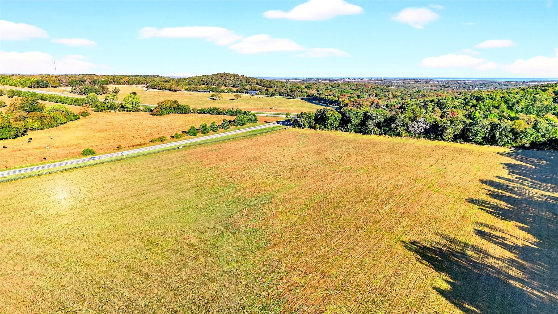 Tbd Fm-131 Denison TX 75020