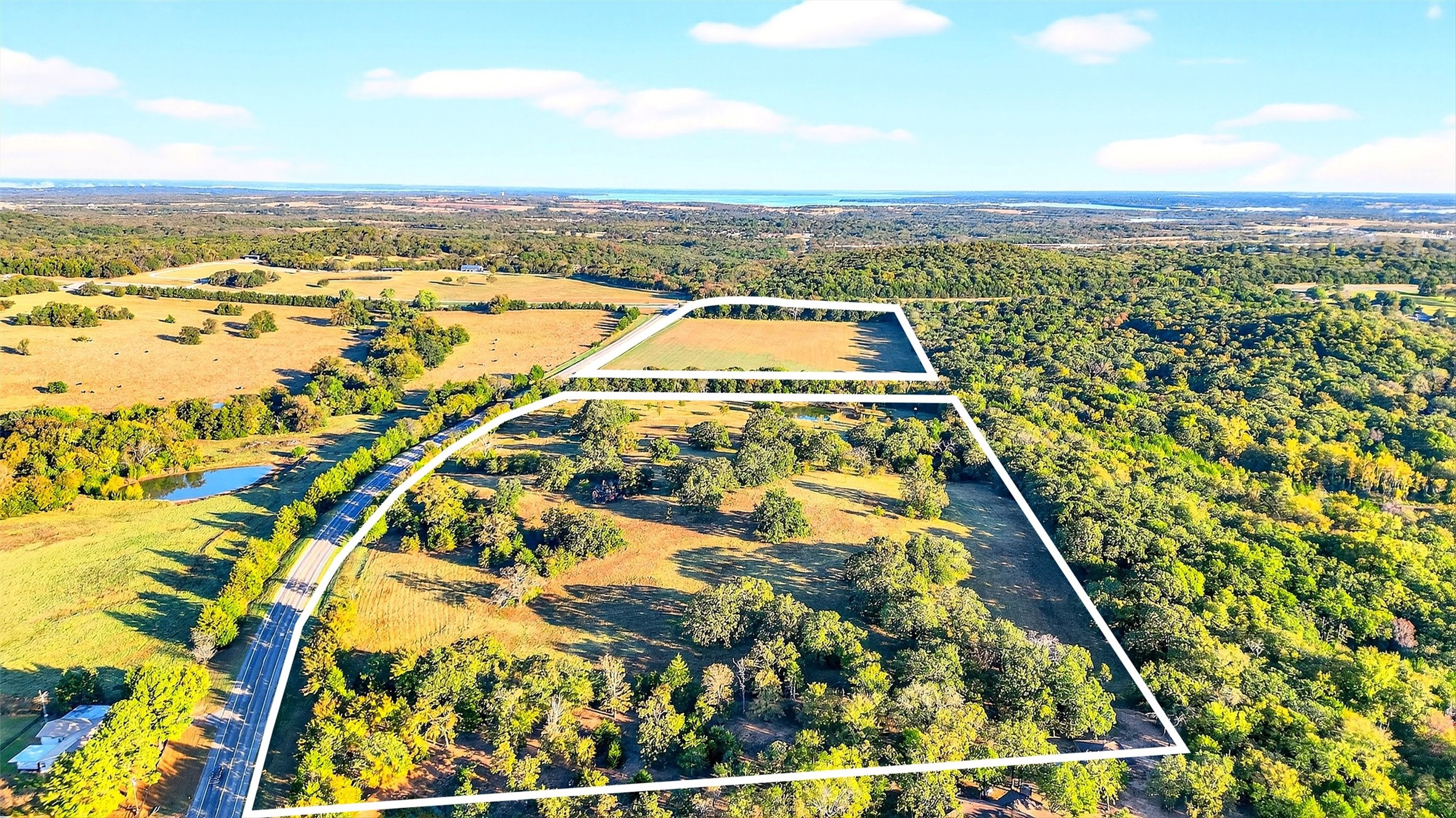 Tbd Fm-131 Denison TX 75020