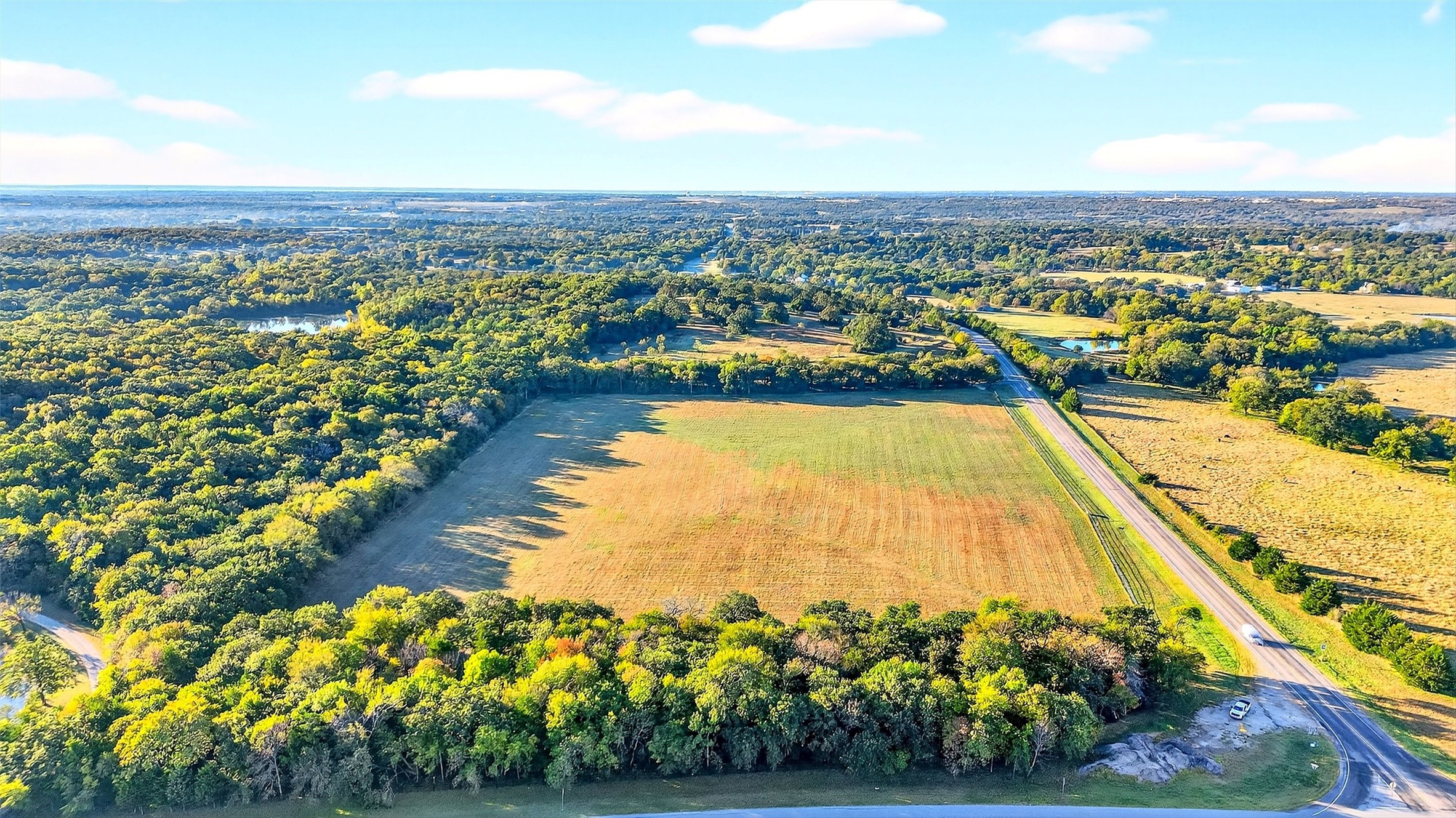 Tbd Fm-131 Denison TX 75020