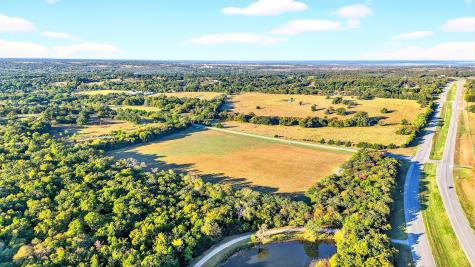 Tbd Fm-131 Denison TX 75020