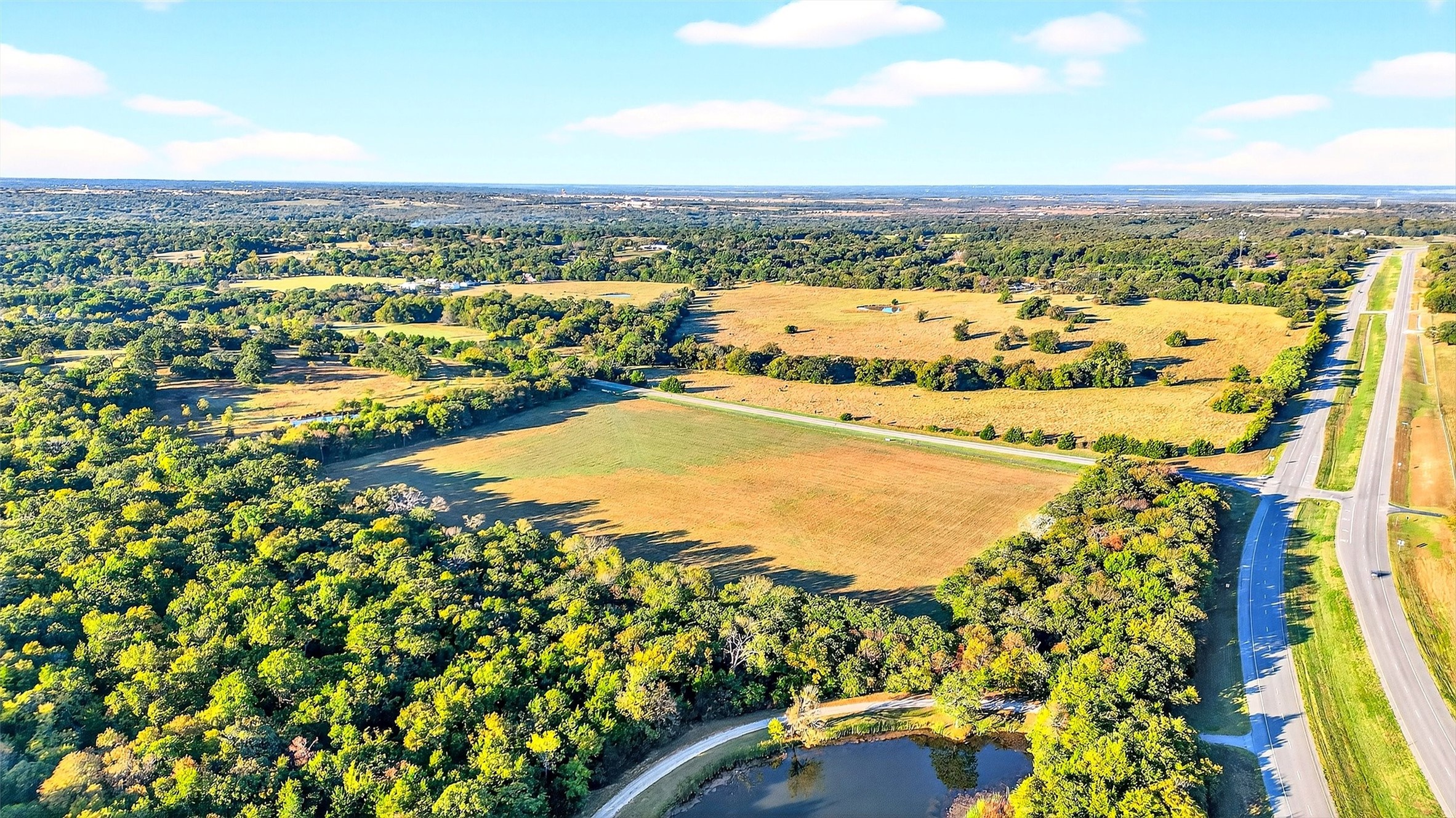 Tbd Fm-131 Denison TX 75020