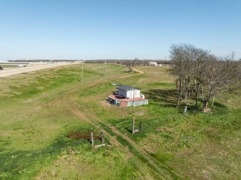 Tbd I-35 Abbott TX 76621