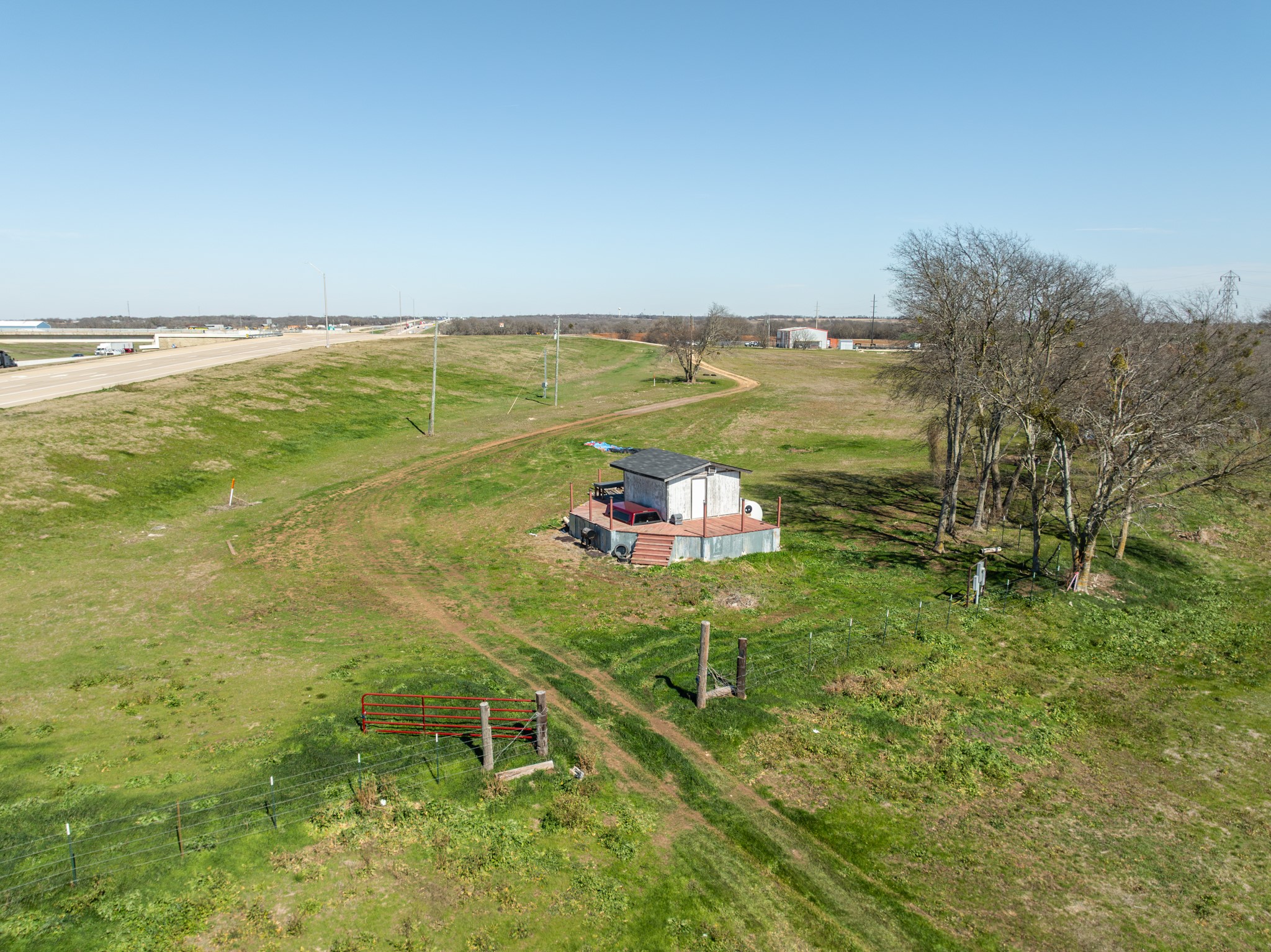 Tbd I-35 Abbott TX 76621