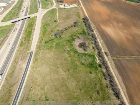 Tbd I-35 Abbott TX 76621