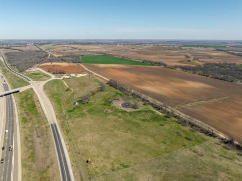 Tbd I-35 Abbott TX 76621