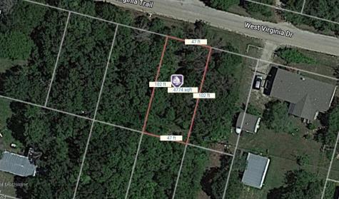 4315 W Virginia Drive Granbury TX 76048