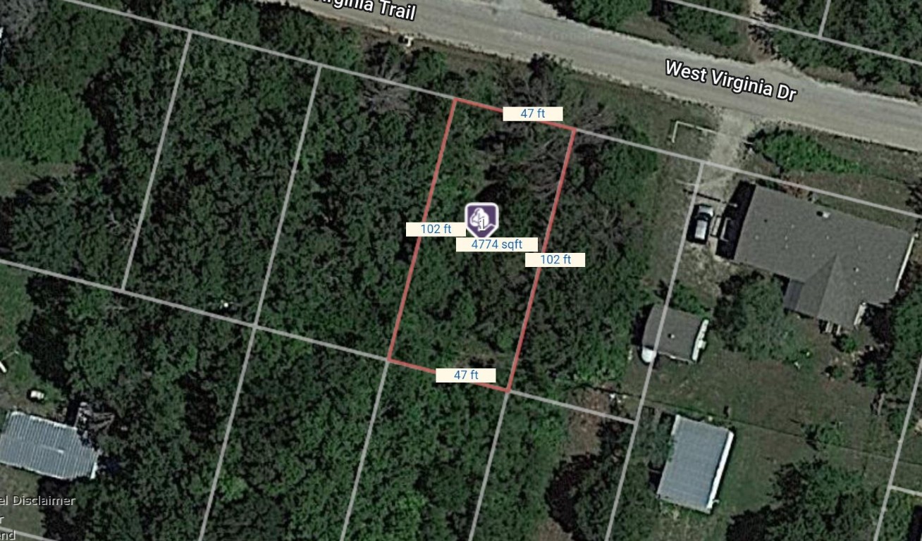 4315 W Virginia Drive Granbury TX 76048