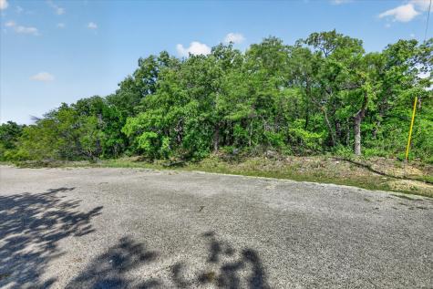 106 Ash Court Runaway Bay TX 76426