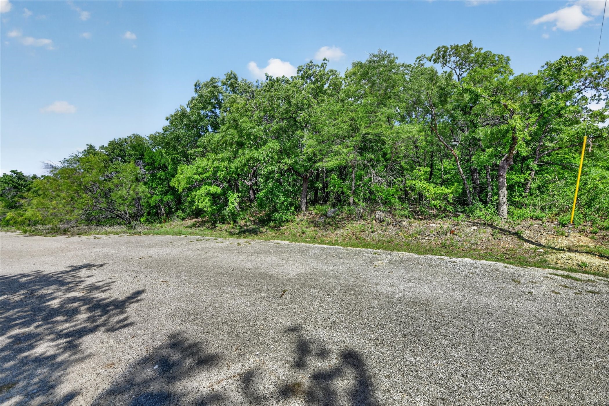 106 Ash Court Runaway Bay TX 76426