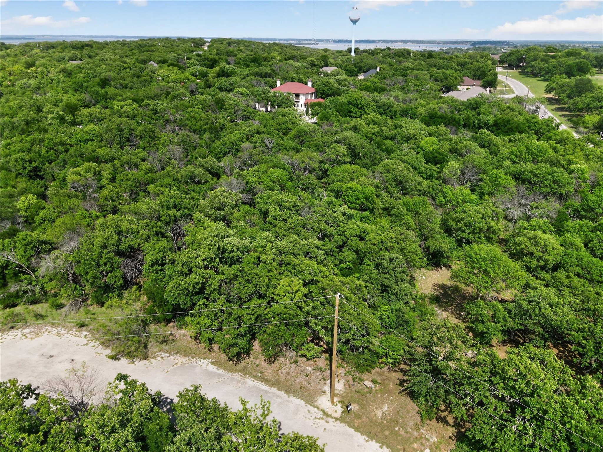 106 Ash Court Runaway Bay TX 76426