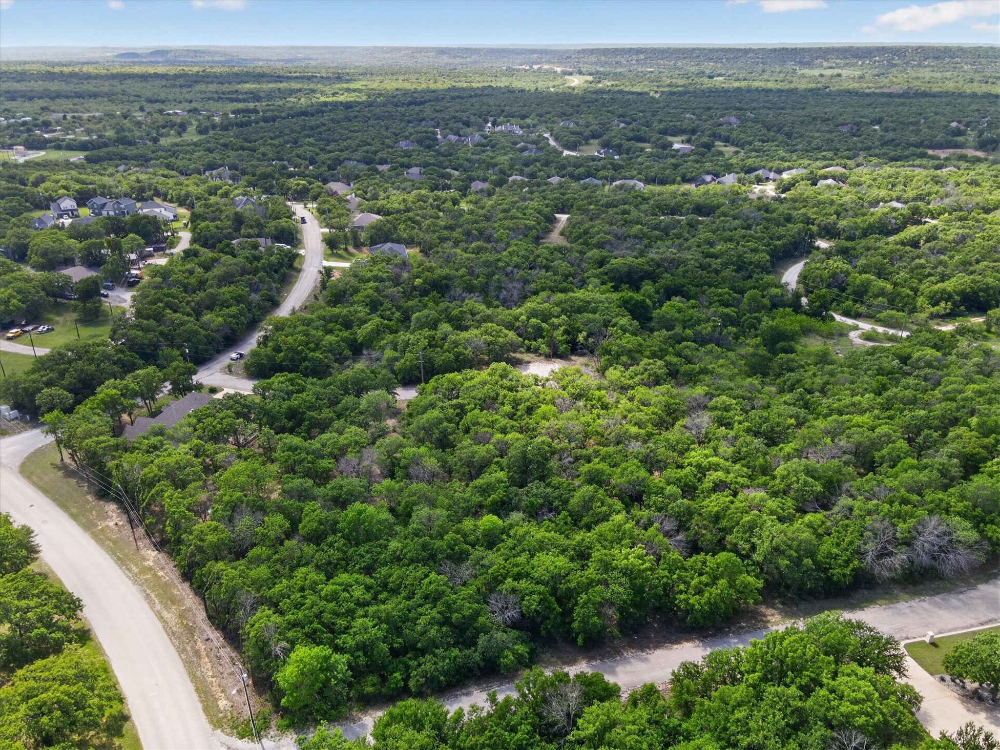 106 Ash Court Runaway Bay TX 76426