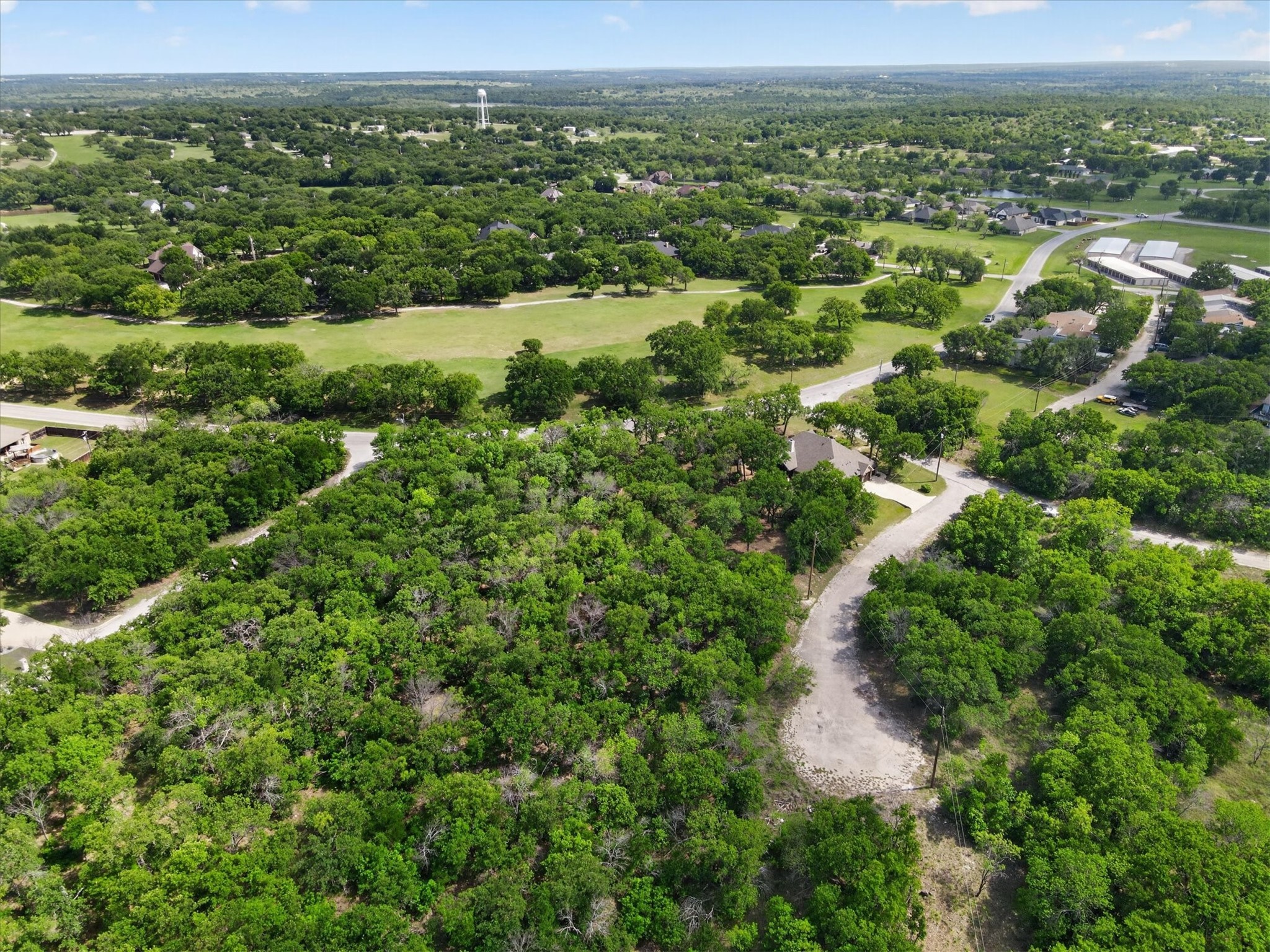 106 Ash Court Runaway Bay TX 76426