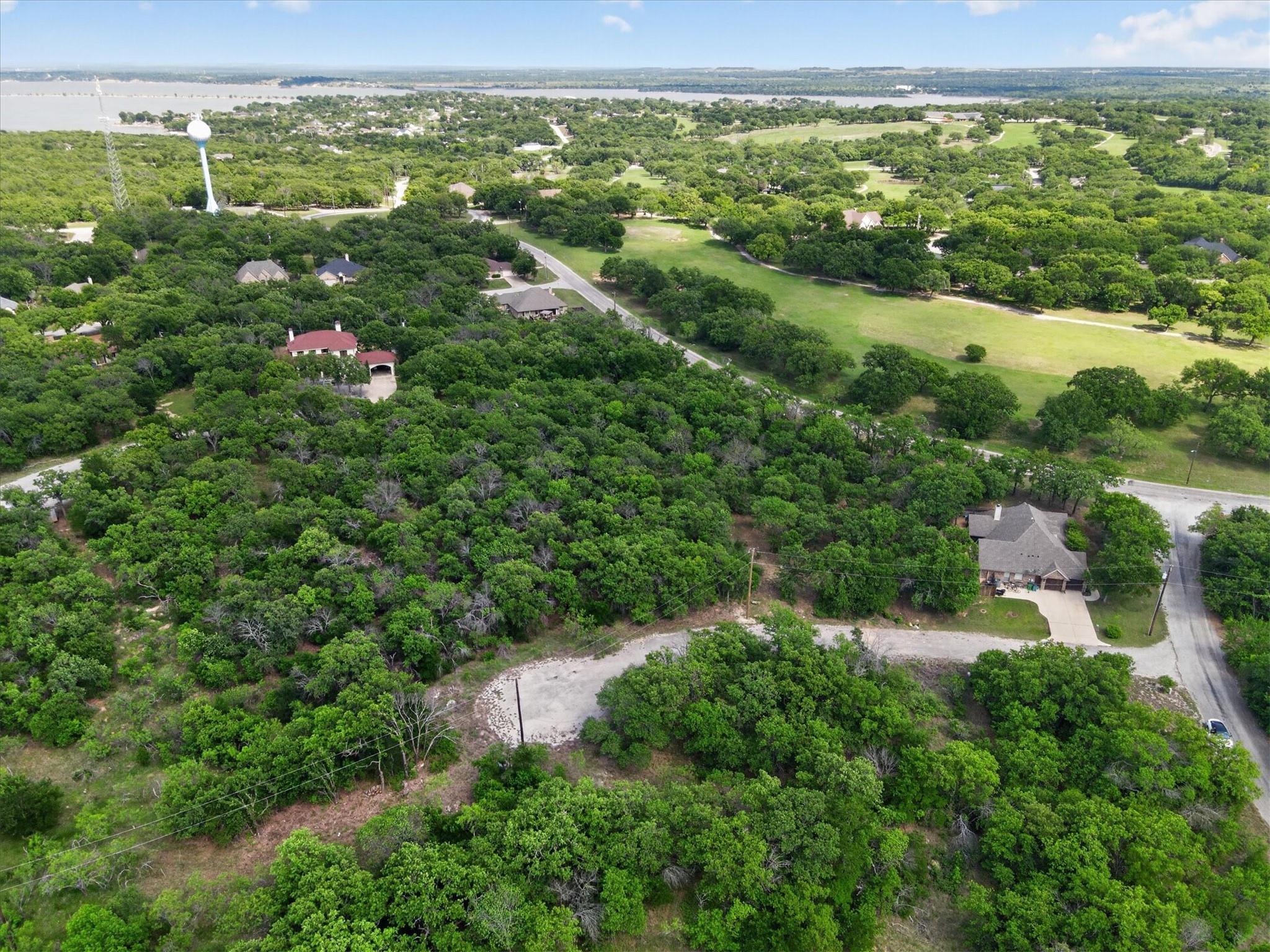 106 Ash Court Runaway Bay TX 76426