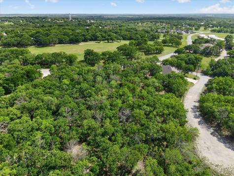 106 Ash Court Runaway Bay TX 76426