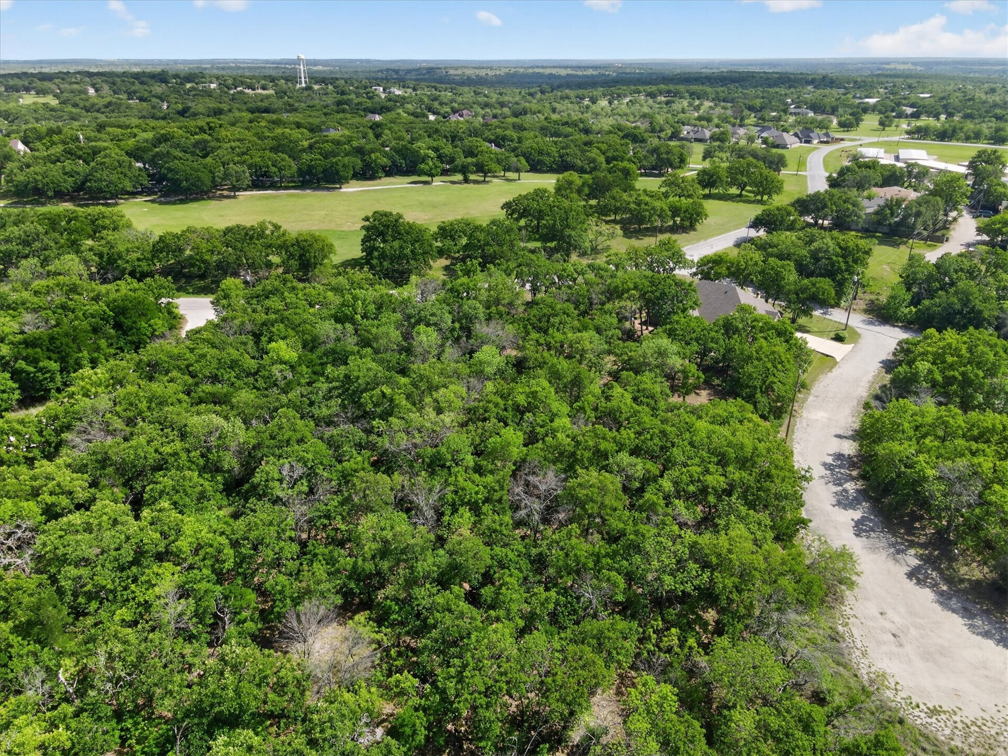 106 Ash Court Runaway Bay TX 76426