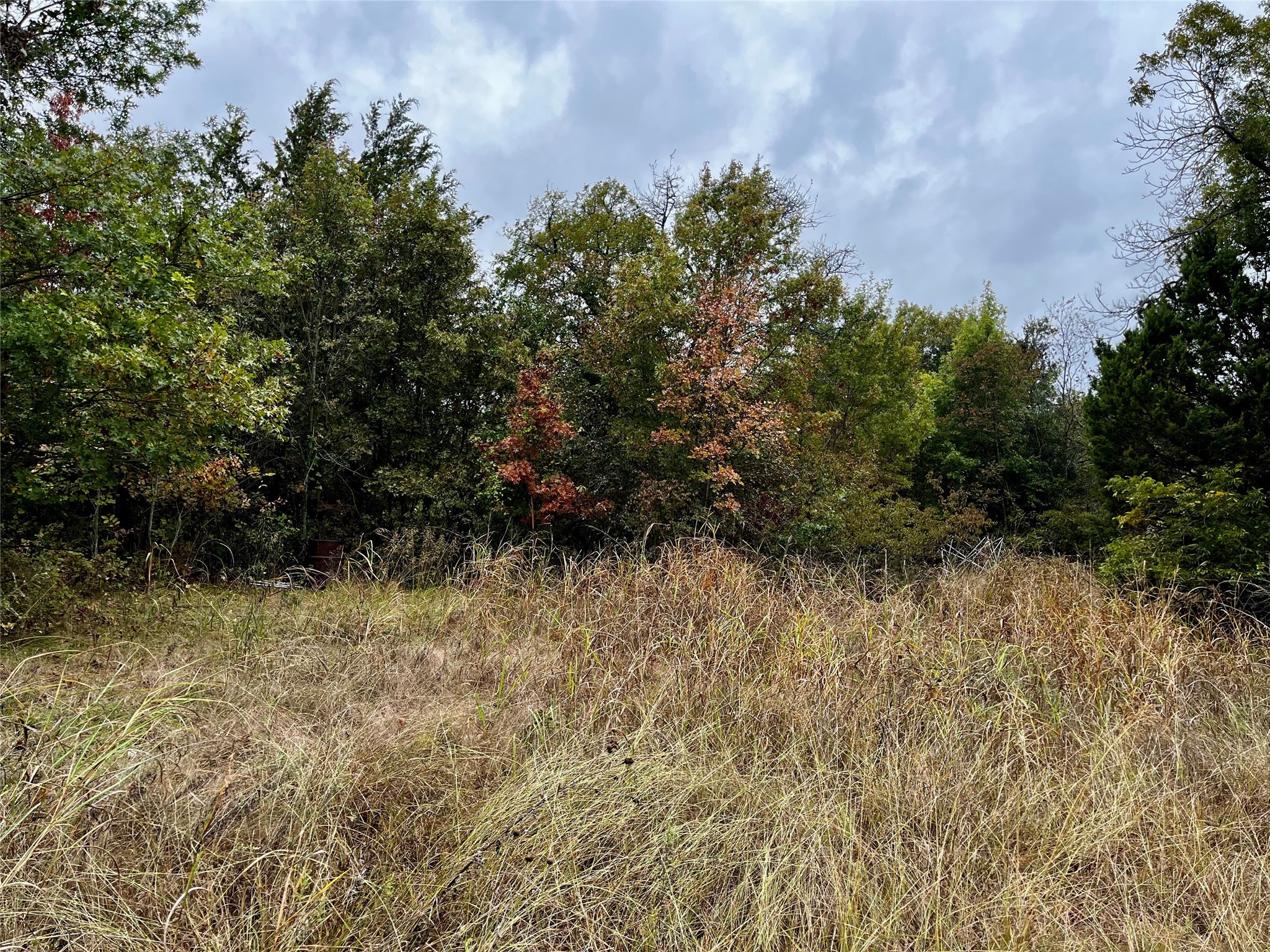 Tbd 2 Flat Rock Road Azle TX 76020