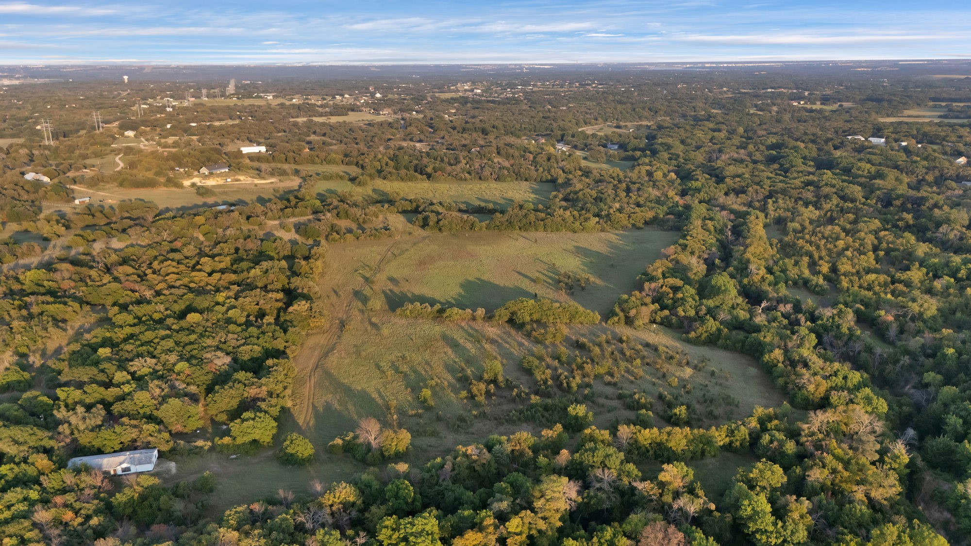 Tbd 2 Flat Rock Road Azle TX 76020