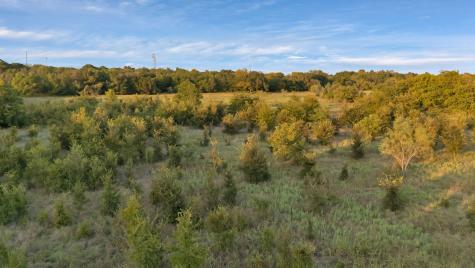 Tbd 2 Flat Rock Road Azle TX 76020