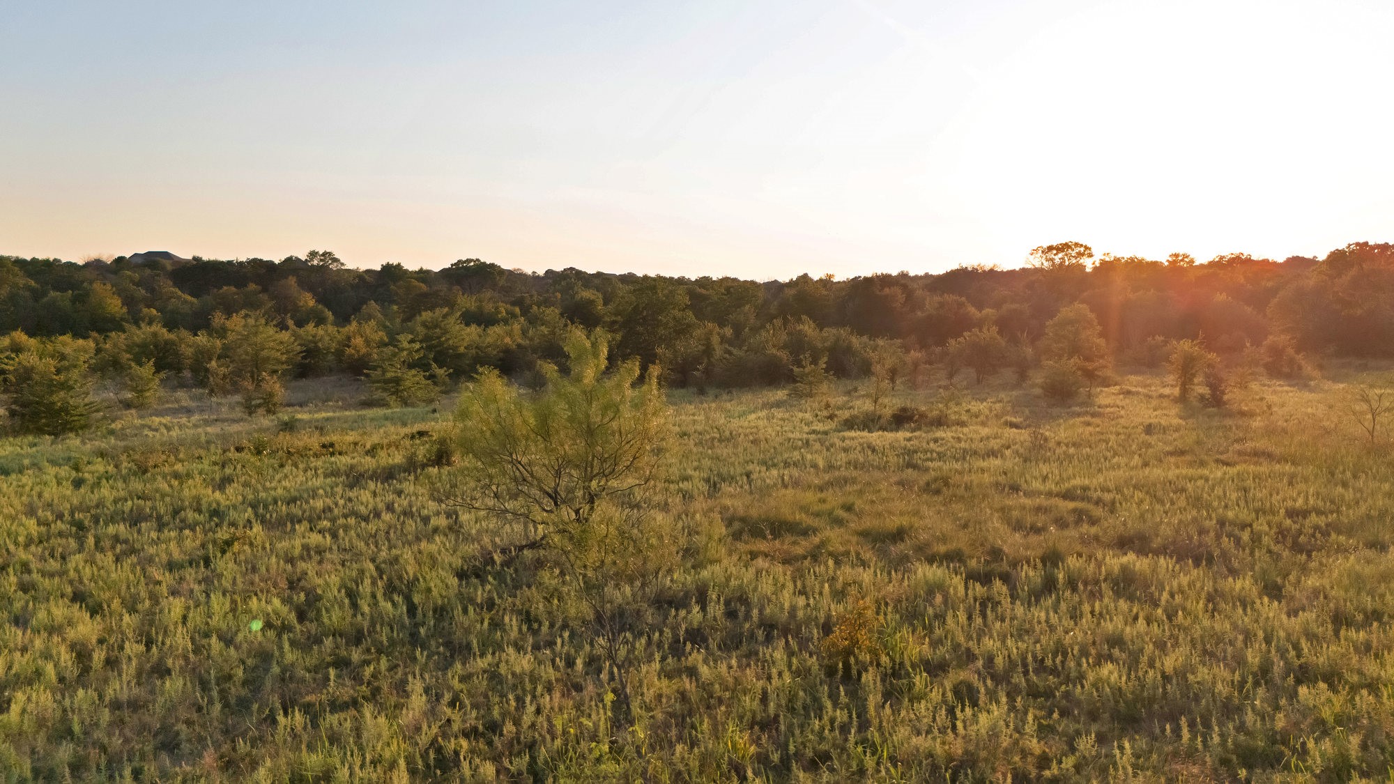 Tbd 2 Flat Rock Road Azle TX 76020