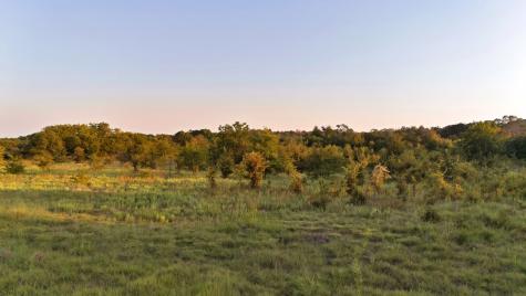 Tbd 2 Flat Rock Road Azle TX 76020