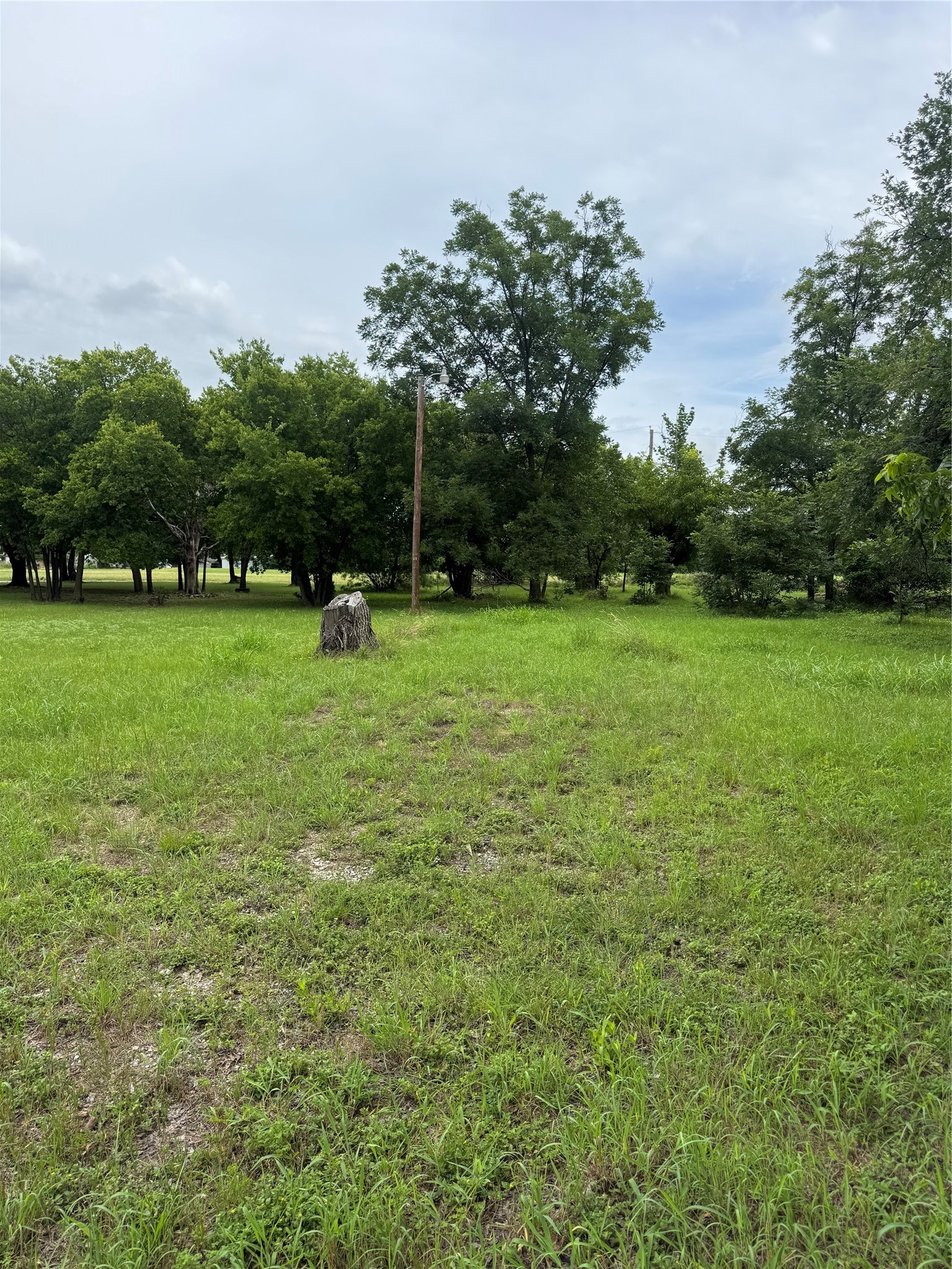 1102 Brewster Street Brownwood TX 76801