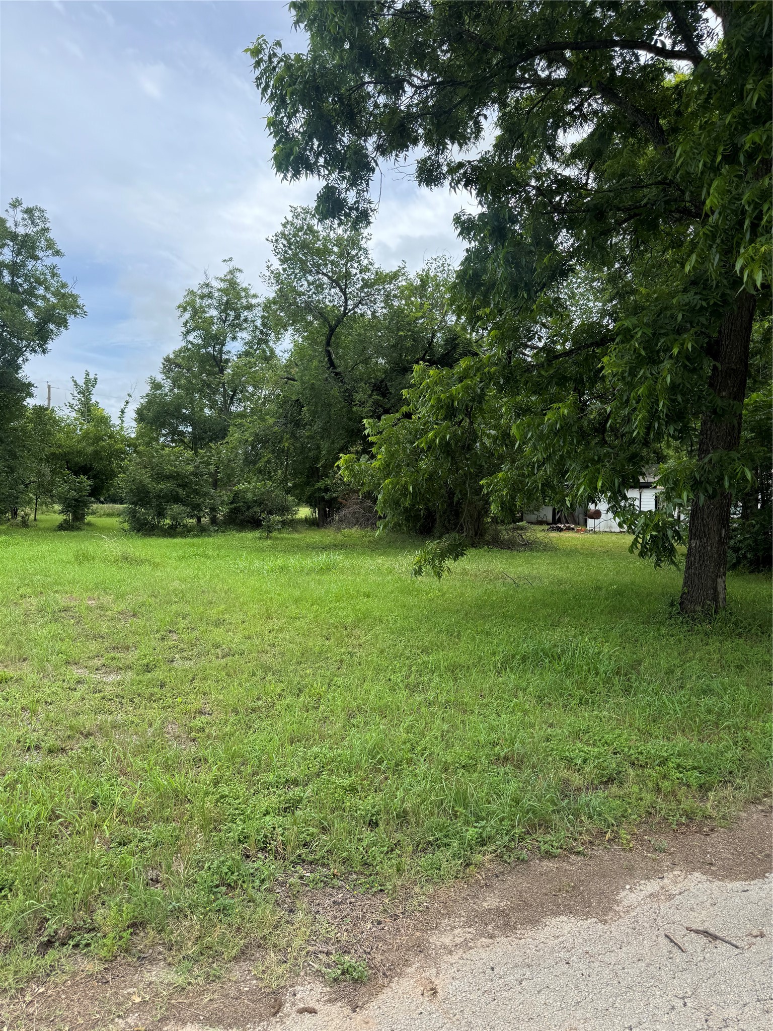 1102 Brewster Street Brownwood TX 76801