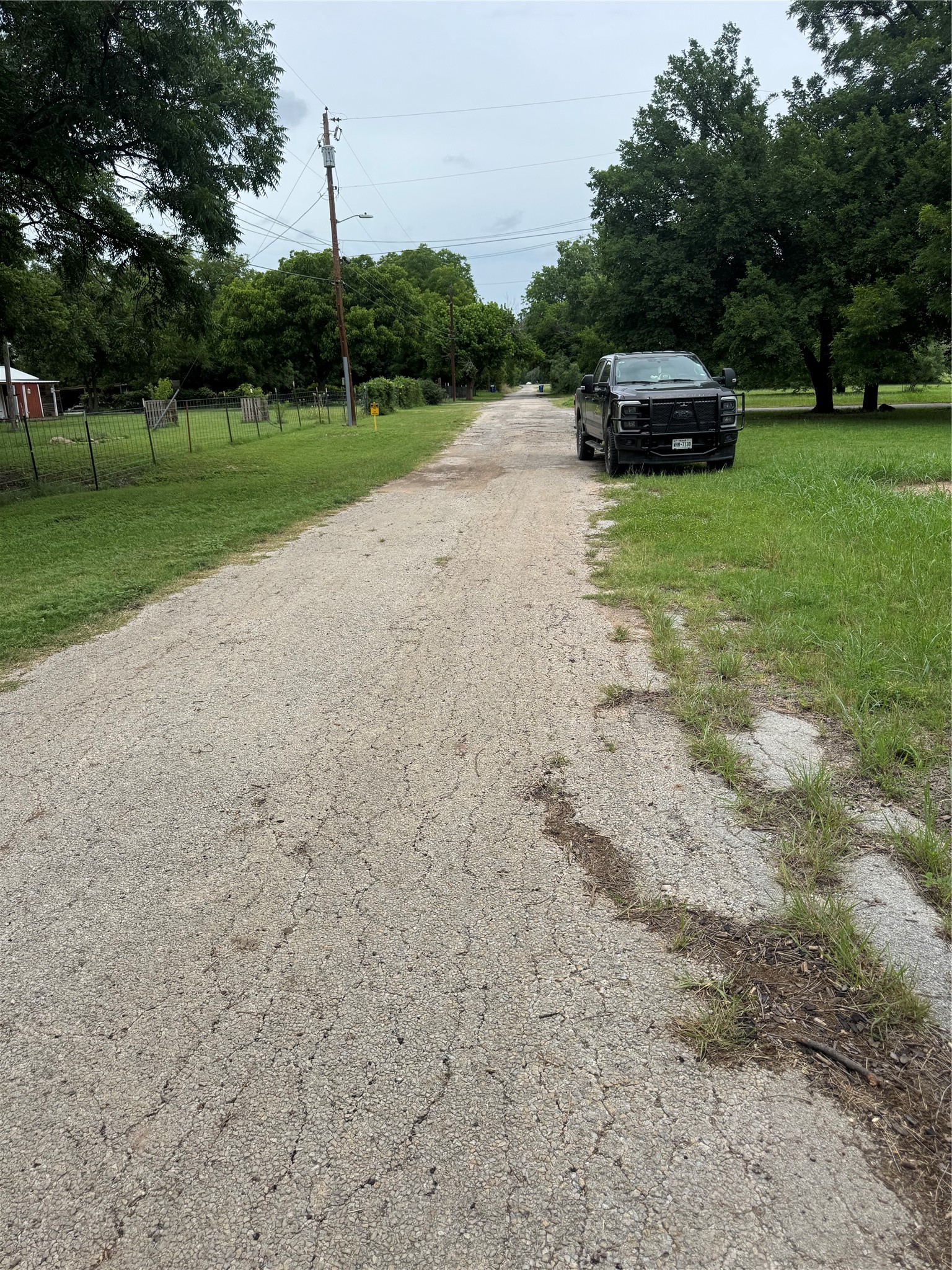 1102 Brewster Street Brownwood TX 76801