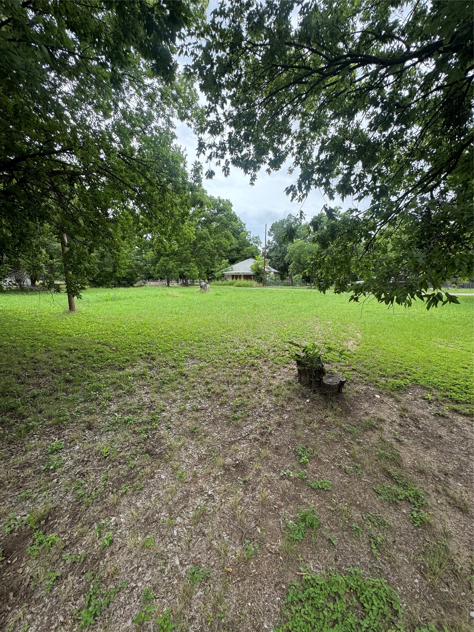 1102 Brewster Street Brownwood TX 76801