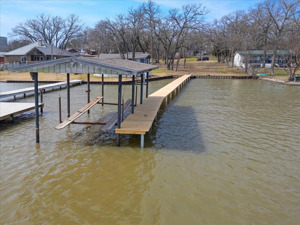 Tbd Patricia Drive Kemp TX 75143
