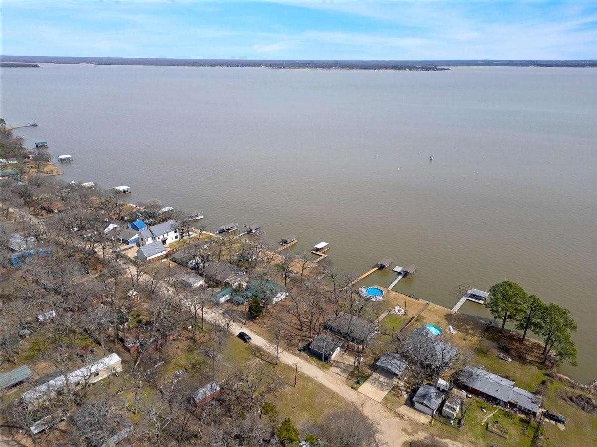 Tbd Patricia Drive Kemp TX 75143