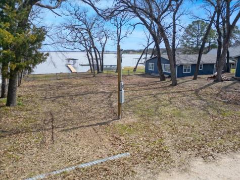 Tbd Patricia Drive Kemp TX 75143